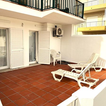 Вилла Casa Do Mar -Sea House Назаре Экстерьер фото