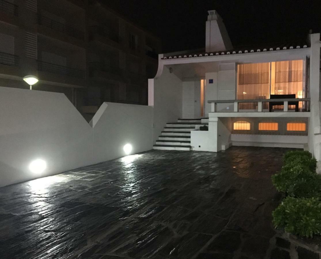 Вилла Casa Do Mar -Sea House Назаре Экстерьер фото